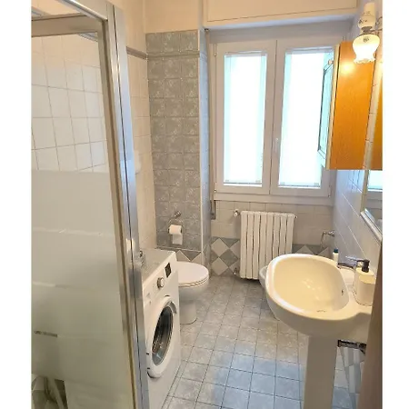 Апартаменты Citta Di Brixia Hospital Area *