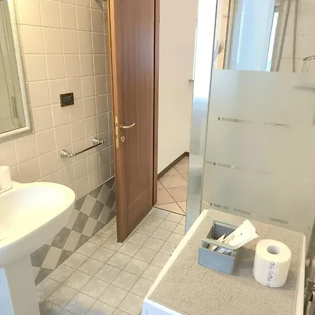 Апартаменты Citta Di Brixia Hospital Area *