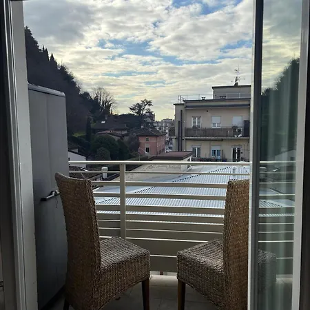 Citta Di Brixia Hospital Area Апартаменты