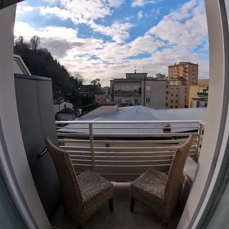 Citta Di Brixia Hospital Area * Брешия