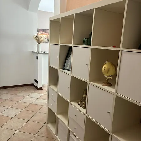 Citta Di Brixia Hospital Area Брешия