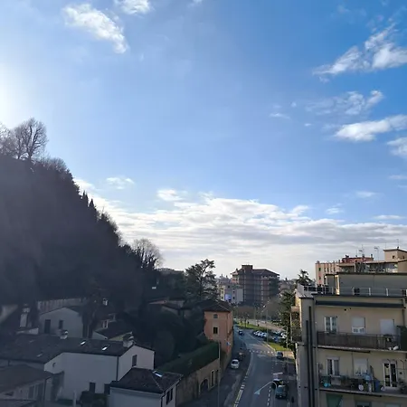 Апартаменты Citta Di Brixia Hospital Area *